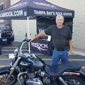 Meet your Posher, Wayne